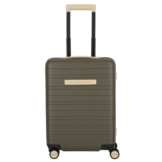 Horizn Studios H5 RE Series 4 wheels Cabin trolley 55 cm