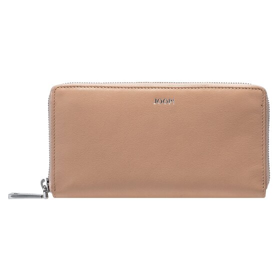 Joop! Sofisticato 1.0 Melete wallet RFID leather 19 cm