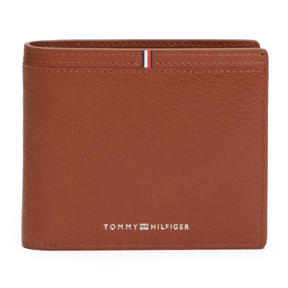 Tommy Hilfiger TH Corp Wallet Leather 11.5 cm