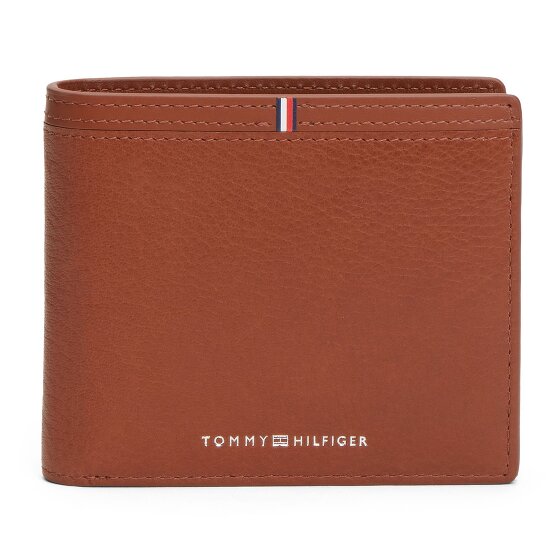 Tommy Hilfiger TH Corp Wallet Leather 11.5 cm Tommy Hilfiger TH Corp Wallet Leather 11.5 cm