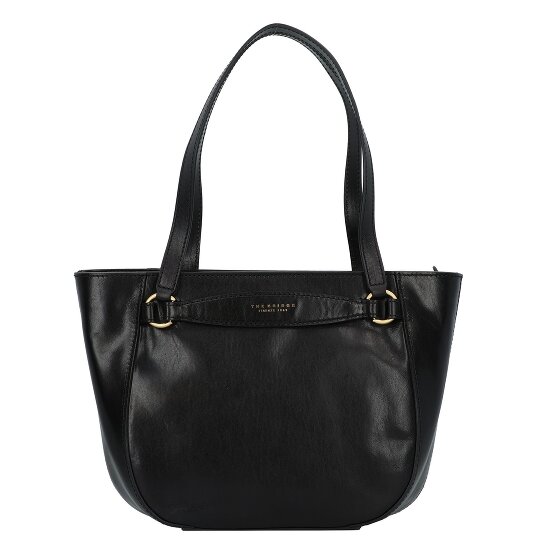 The Bridge Bettina shopper bag leather 30 cm