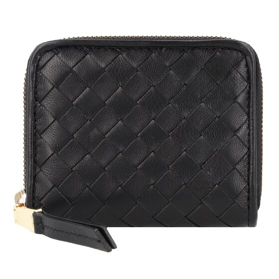 abro Piuma Wallet Leather 10.5 cm