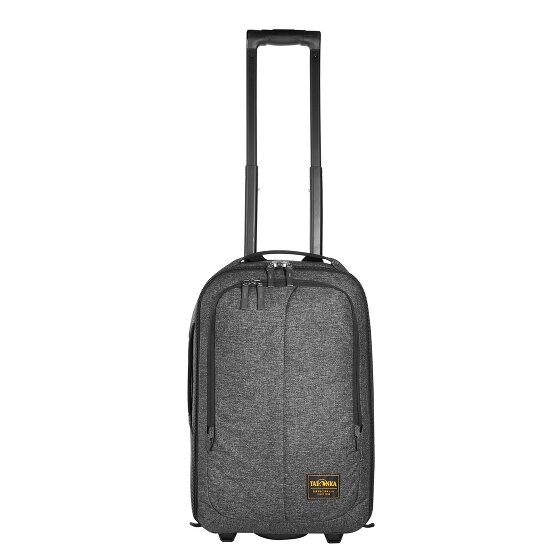 Tatonka Travel 40 2 wheels Cabin trolley 50 cm Laptop compartment