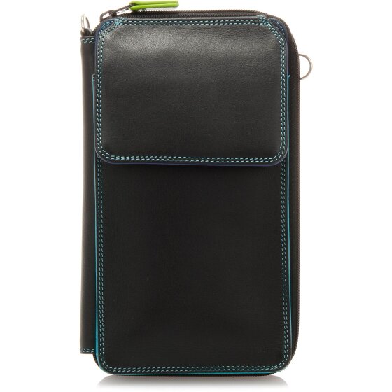 Mywalit Wallet Genuine Leather 11 cm