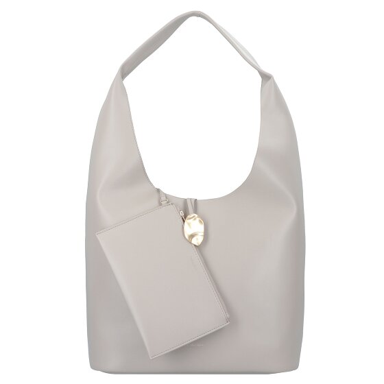 Calvin Klein Stone Lock Shoulder Bag 33 cm