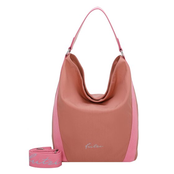 Fritzi aus Preußen Noxy03 Sky Shoulder Bag 28 cm