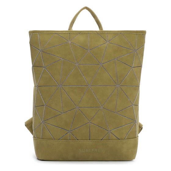 Suri Frey SFY SURI Sports Jessy-Lu Daypack 34 cm Laptop compartment
