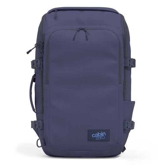 Cabin Zero Adventure Cabin Bag ADV Pro 32L Backpack 46 cm laptop compartment Cabin Zero Adventure Cabin Bag ADV Pro 32L Backpack 46 cm laptop compartment