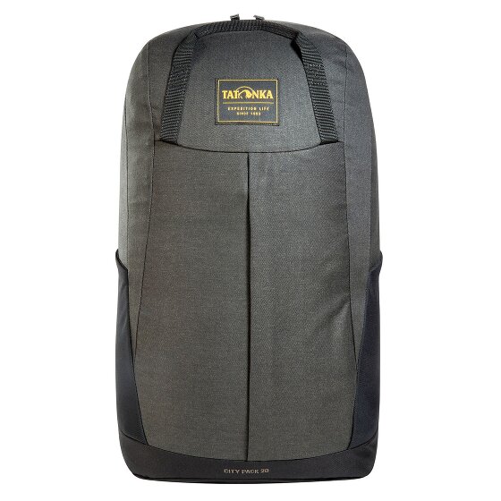 Tatonka City Pack 20 Daypack 49 cm Laptop compartment