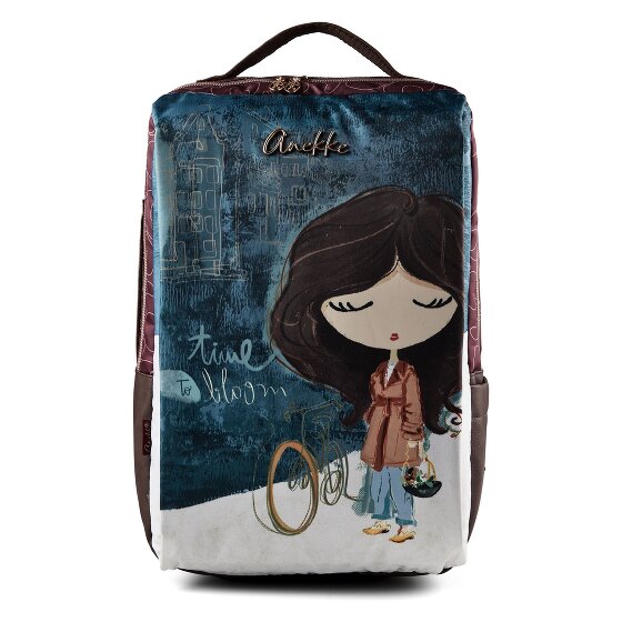 Anekke Orchestra Daypack 43 cm Laptop compartment