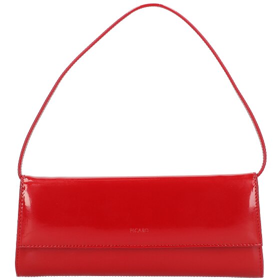 Picard Auguri clutch bag leather 26 cm