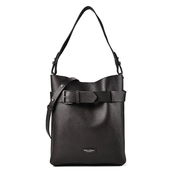 Marc O'Polo Shoulder Bag Genuine Leather 28 cm