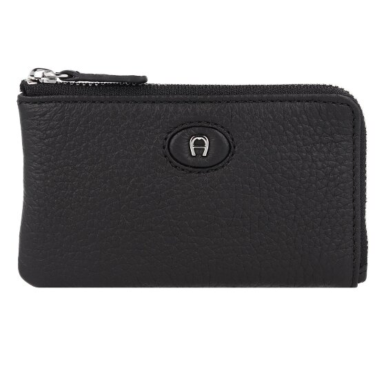 Aigner Northern Light key wallet leather 11.5 cm