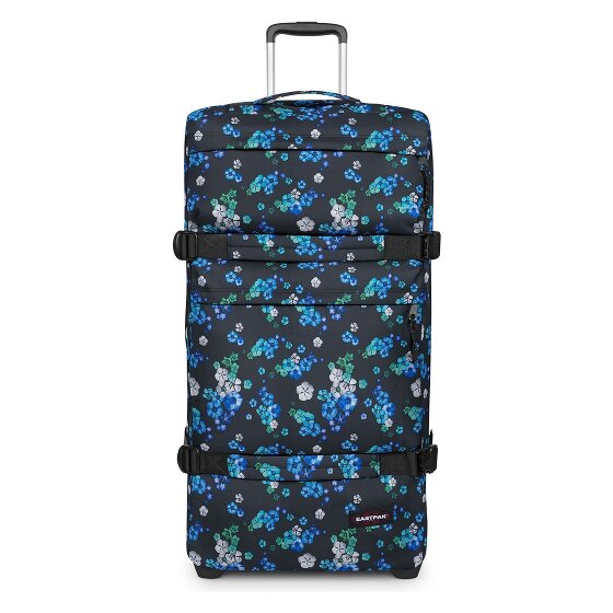 Eastpak Transit'R Plus 4 wheels Travel bag 68 cm