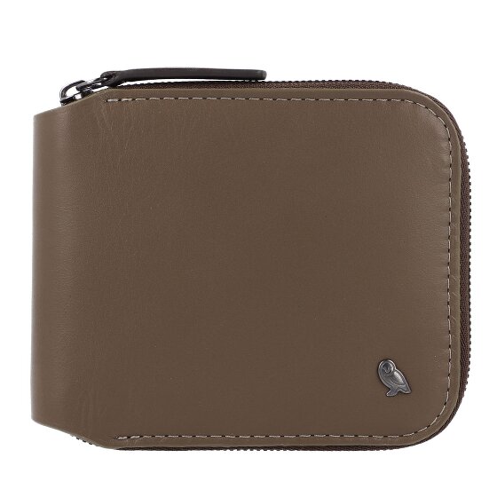 Bellroy Wallet RFID protection Leather 12 cm