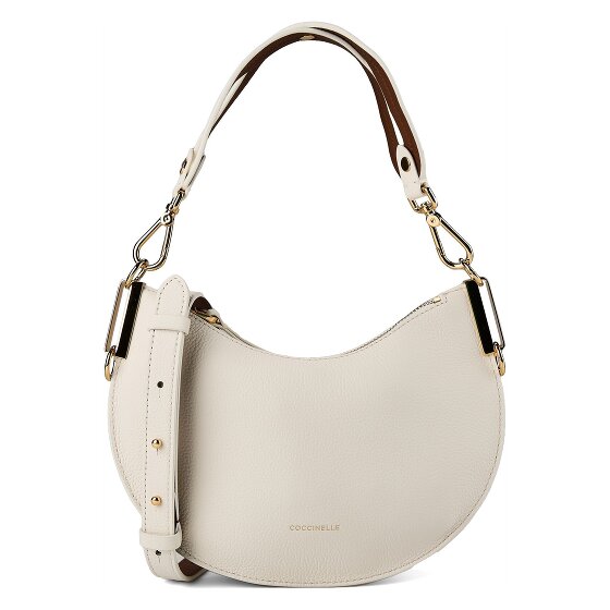 Coccinelle Sunup Shoulder bag Genuine Leather 25.5 cm