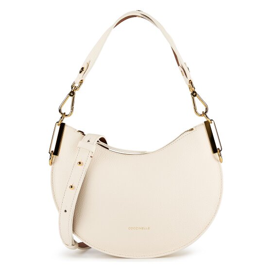 Coccinelle Sunup Shoulder bag Leather 25.5 cm