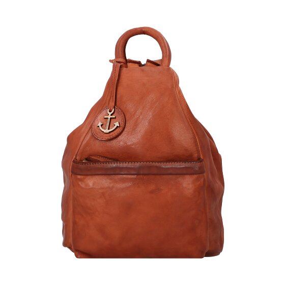 Harbour 2nd Xander City Backpack Leather 28 cm Harbour 2nd Xander City Backpack Leather 28 cm