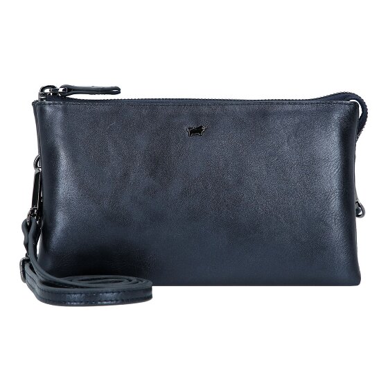 Braun Büffel Ruby Shoulder bag Leather 21 cm