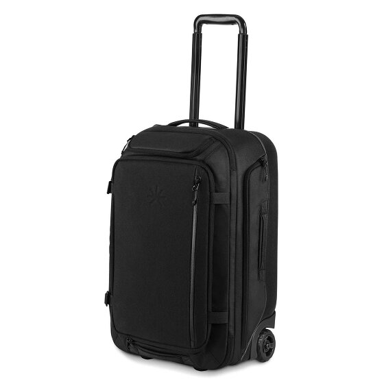 Tropicfeel Lift 2 wheels Backpack trolley 44 cm Laptop compartment