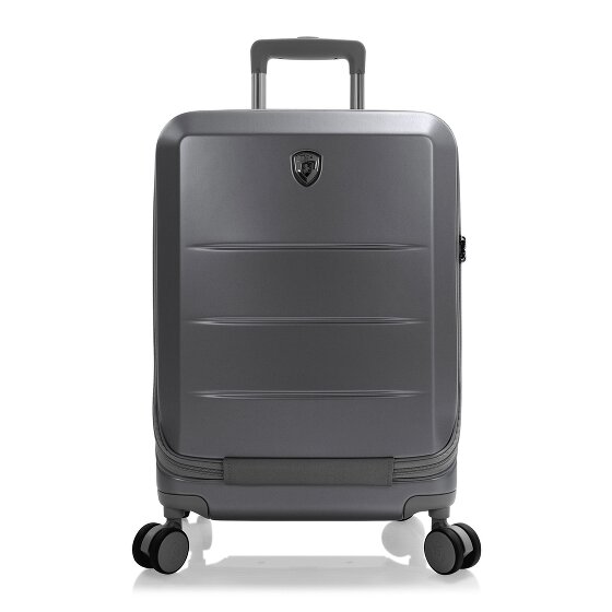 Heys EZ Fashion 4 wheels Cabin trolley S 53 cm with expansion pleat