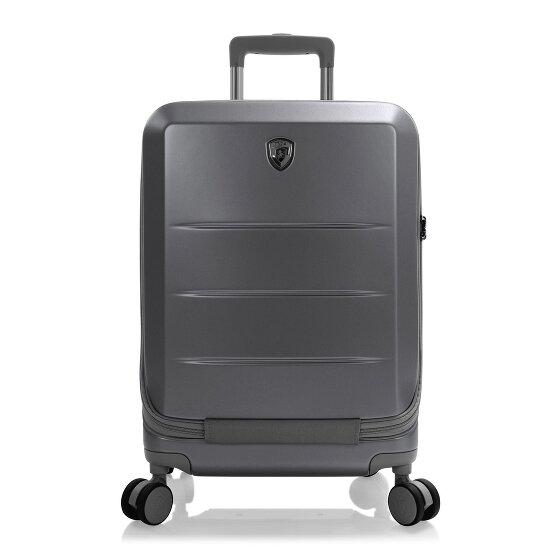 Heys EZ Fashion 4 wheels Cabin trolley S 53 cm with expansion pleat