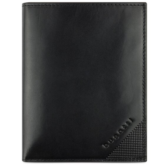 Bugatti Nobile Wallet Leather 10.5 cm