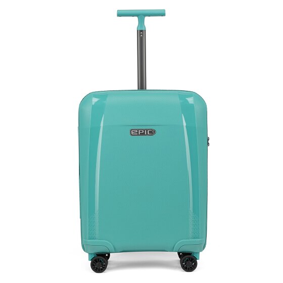 Epic Phantom SL 4 Roll Cabin Trolley 55 cm