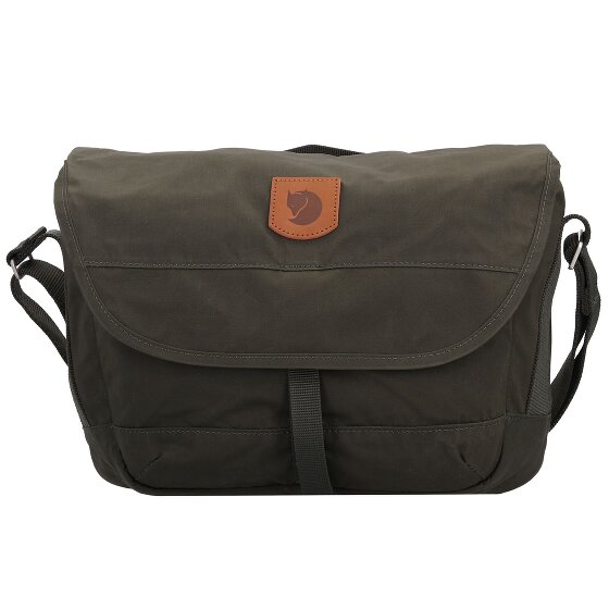 Fjällräven Greenland Messenger 34 cm laptop compartment