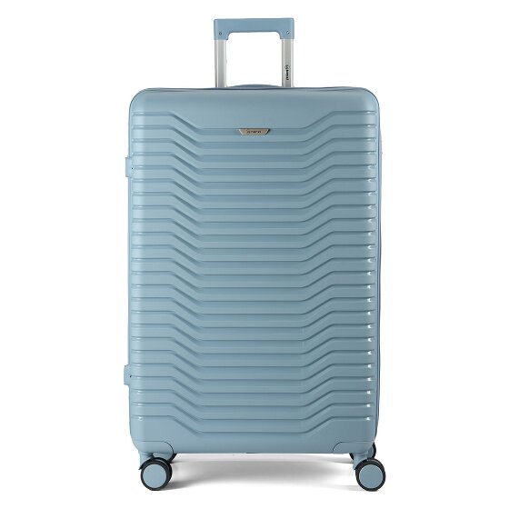 Benzi 5820 4 wheels Trolley 70 cm