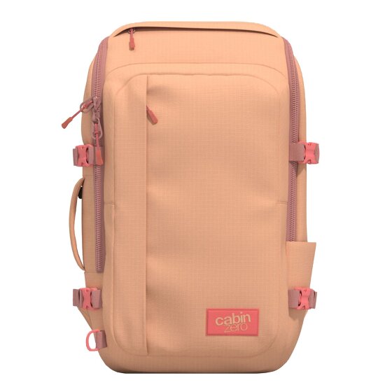 Cabin Zero Adventure Cabin Bag ADV 32L Backpack 46 cm