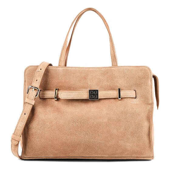 DuDu Handbag Genuine Leather 32 cm