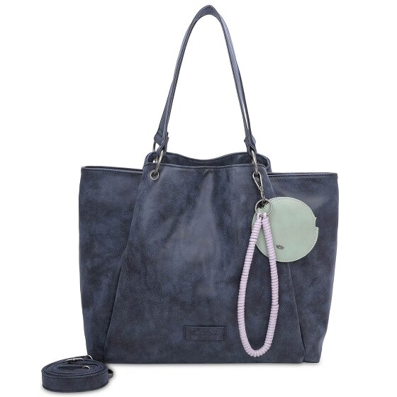 Fritzi aus Preußen Fritzi42N Vintage Shopper Bag 45 cm