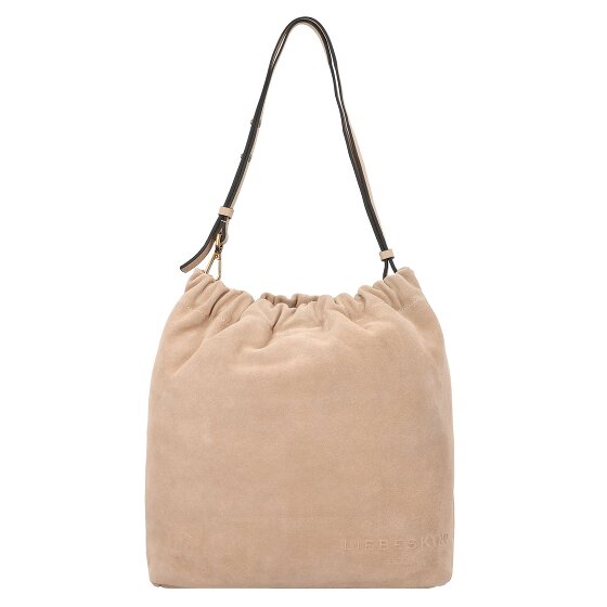 Liebeskind Cloud Shoulder Bag Leather 35 cm