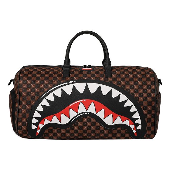 Sprayground Sharks In Paris Weekender travel bag 51 cm