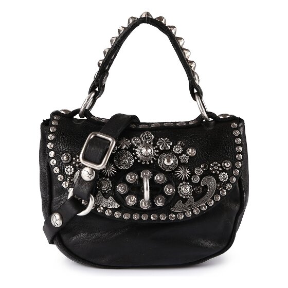 Campomaggi Afrodite Mini Bag Handbag Leather 16 cm