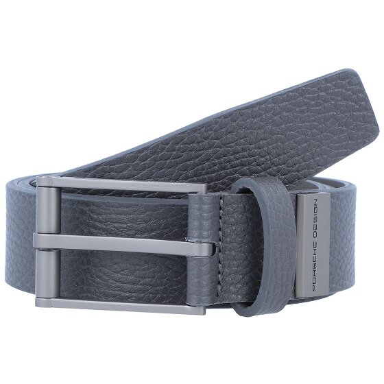 Porsche Design Montana belt leather