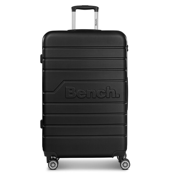 Bench Seattle 4 wheels Trolley L 79 cm