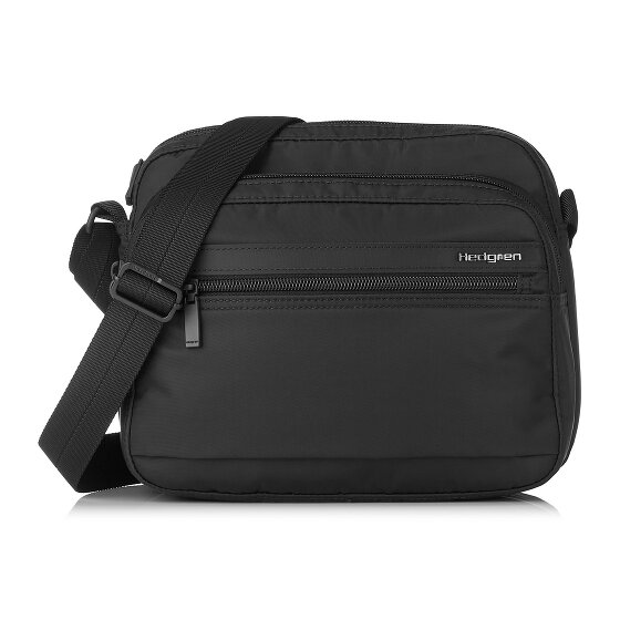 Hedgren Inner City Metro Shoulder bag RFID protection 25 cm