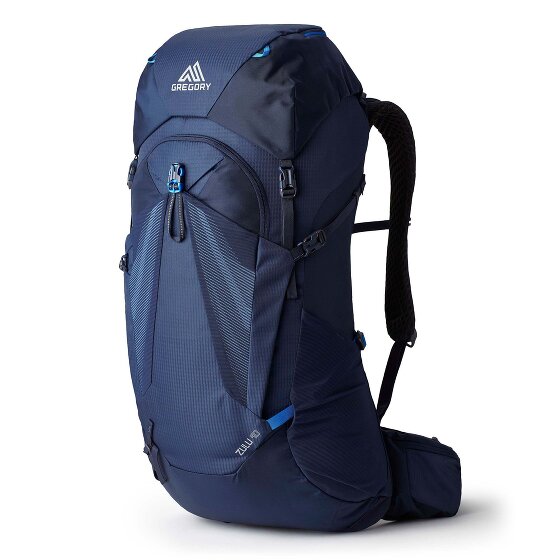 Gregory Zulu 40 Trekking backpack S-M 64 cm