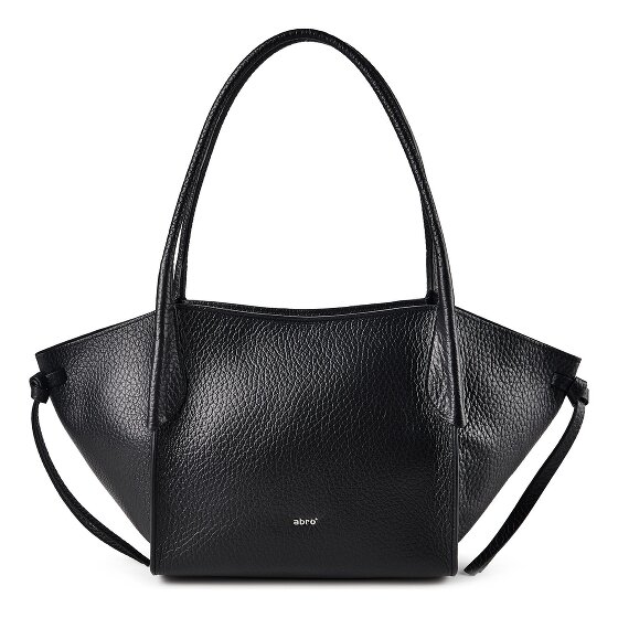 abro Vibe Shoulder Bag Genuine Leather 24 cm