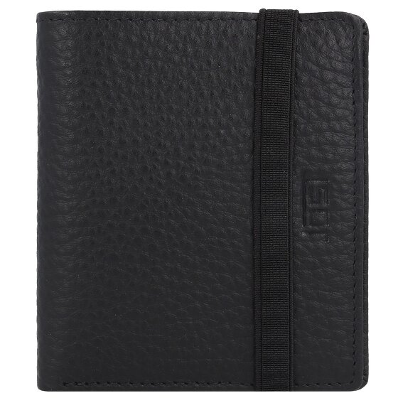 Jost Stockholm Wallet Leather 9 cm