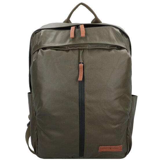 Greenburry Waterproof Aviator Daypack 42 cm Laptop compartment