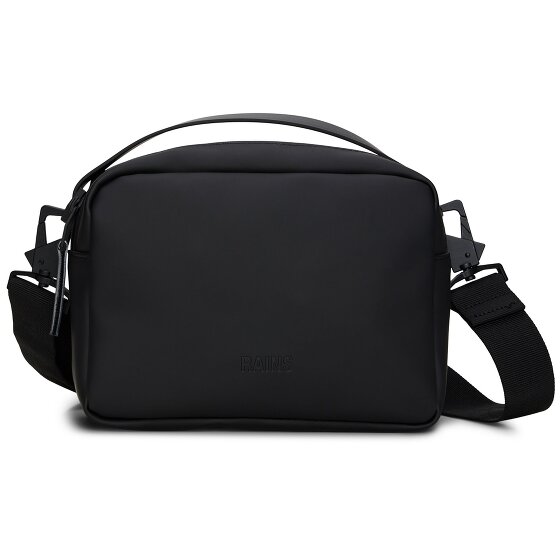 Rains Box Shoulder bag 22 cm