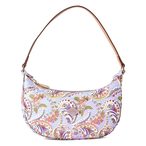 Oilily Lakshmi Paisley Shoulder Bag 23 cm