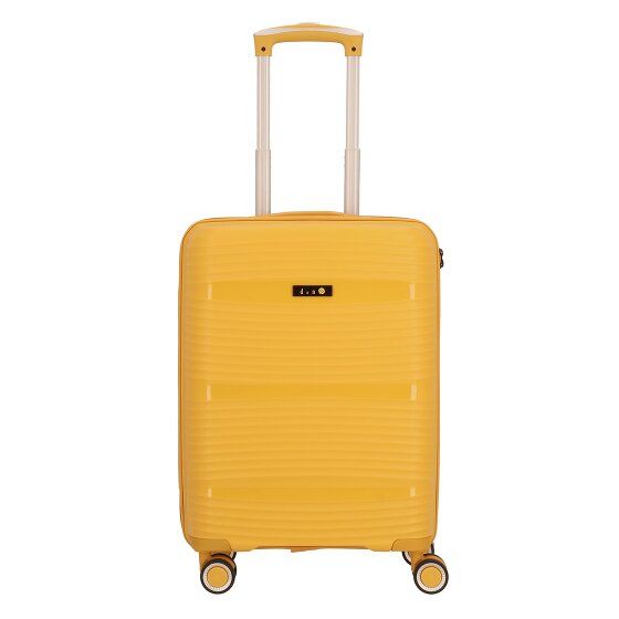 d&n Travel Line 4200 4 wheels Cabin trolley S 55 cm d&n Travel Line 4200 4 wheels Cabin trolley S 55 cm