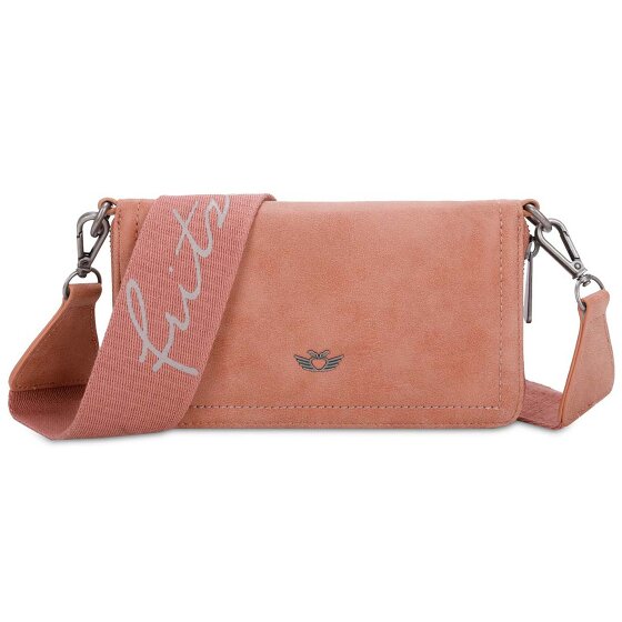 Fritzi aus Preußen Lou Vintage Wallet 20.5 cm
