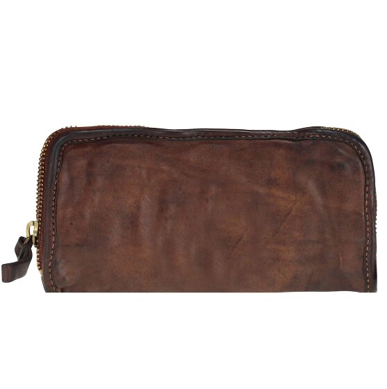 Campomaggi Carry Over wallet leather 20 cm