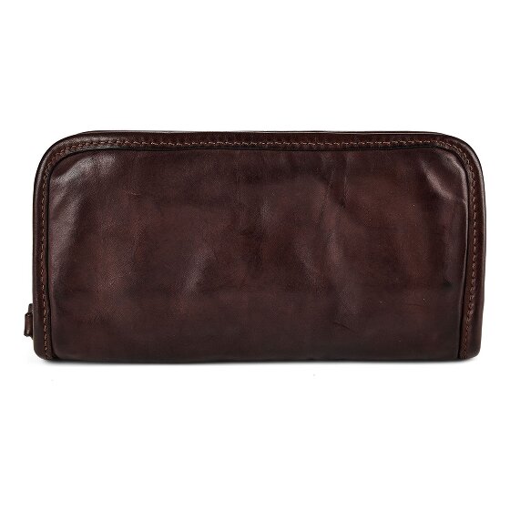Campomaggi Carry Over wallet leather 20 cm