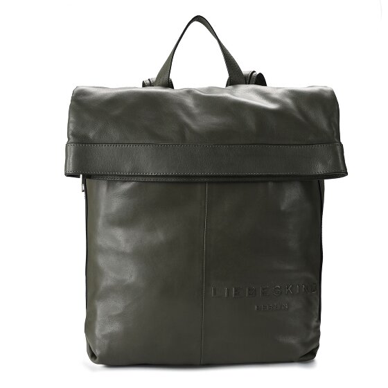 Liebeskind Elvira Daypack Leather 66 cm Laptop compartment